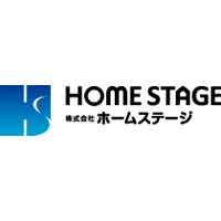 株式会社ホームステージの企業ロゴ