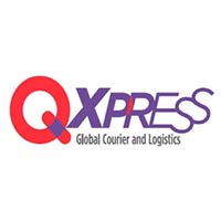 Qxpress Corp.株式会社 | 韓国系ECモール「Qoo10」の物流を担う国際物流企業です！の企業ロゴ