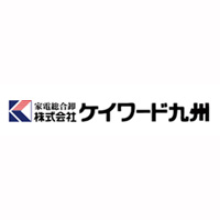 株式会社ケイワード九州の企業ロゴ