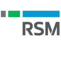 RSM汐留パートナーズ株式会社 | 全世界収益『1.4兆円』『世界第6位』RSM International に加盟！の企業ロゴ