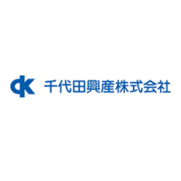 千代田興産株式会社の企業ロゴ