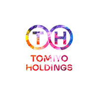 富世ホールディングス株式会社の企業ロゴ