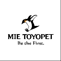 三重トヨペット株式会社の企業ロゴ