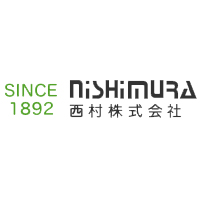 西村株式会社の企業ロゴ