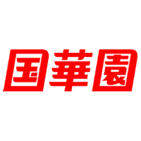株式会社国華園の企業ロゴ