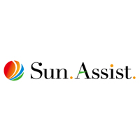 株式会社Sun.Assist.の企業ロゴ