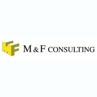 株式会社M&Fコンサルティングの企業ロゴ