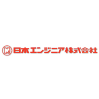 日本エンジニア株式会社 | 面接1回★＜設立54年＞大手メーカーの特約代理店として安定成長の企業ロゴ