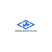 山田工業株式会社の企業ロゴ