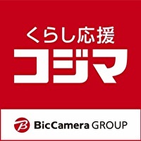 株式会社コジマの企業ロゴ