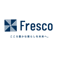 株式会社フレスコの企業ロゴ