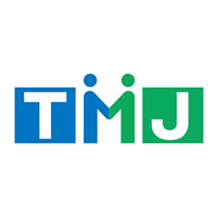 株式会社TMJ | 東証一部セコムグループ★ホワイト企業認定/くるみんマーク取得の企業ロゴ