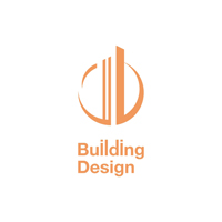 ビルディングデザイン株式会社 | オフィス内装デザインを手がける／完全土日休みの企業ロゴ