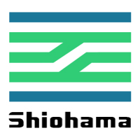 株式会社塩浜工業の企業ロゴ