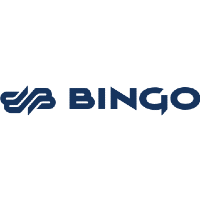 株式会社BINGO | #海外出張あり#残業月平均10h#10時出社#服装自由#20～30代活躍中の企業ロゴ