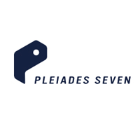 株式会社プレアデスセブンの企業ロゴ