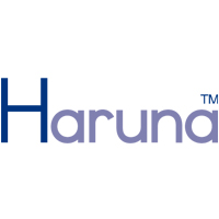 ハルナビバレッジ株式会社の企業ロゴ