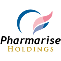ファーマライズ株式会社の企業ロゴ