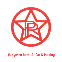 JR九州レンタカー＆パーキング株式会社の企業ロゴ