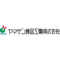ヤマサン食品工業株式会社の企業ロゴ