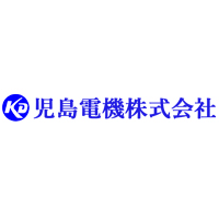 児島電機株式会社の企業ロゴ