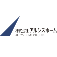株式会社アルシスホームの企業ロゴ