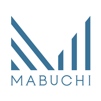 株式会社マブチ工業の企業ロゴ