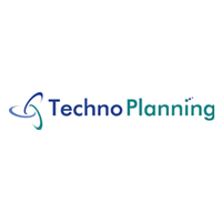 株式会社テクノプランニングの企業ロゴ