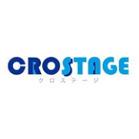 株式会社CROSTAGEの企業ロゴ