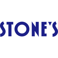 株式会社ストーンズ の企業ロゴ