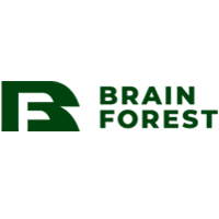 株式会社 BrainForestの企業ロゴ
