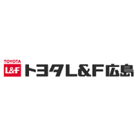 トヨタL＆F広島株式会社の企業ロゴ