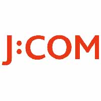 JCOM株式会社の企業ロゴ