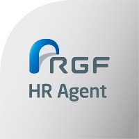 PT RGF Human Resources Agent Indonesiaの企業ロゴ