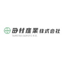田村産業株式会社の企業ロゴ