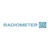 ラジオメーター株式会社の企業ロゴ