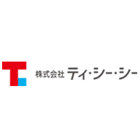 株式会社ティ・シー・シーの企業ロゴ