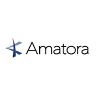 株式会社Amatoraの企業ロゴ
