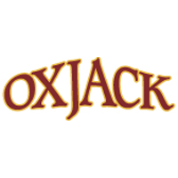 オックスジャッキ株式会社の企業ロゴ