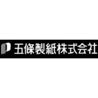 五條製紙株式会社の企業ロゴ