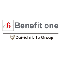株式会社ベネフィット・ワン | ＜第一生命グループ＞総合型福利厚生サービスで業界トップクラスの企業ロゴ