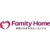 ファミティホーム株式会社の企業ロゴ