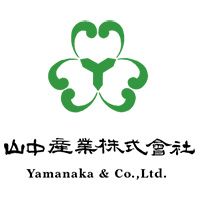 山中産業株式会社の企業ロゴ
