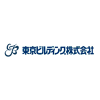 東京ビルディング株式会社の企業ロゴ