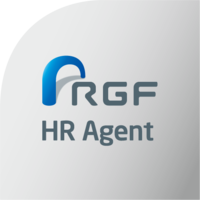 RGF HR Agent Vietnam Co., Ltd.の企業ロゴ