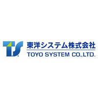 東洋システム株式会社の企業ロゴ