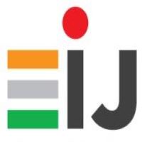 EIJ Consulting Pvt.Ltd. | 日本の特産品のインド市場への進出支援を行う日系コンサル企業の企業ロゴ