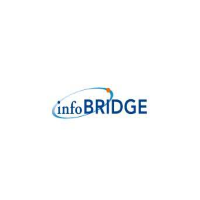 InfoBridge India Pvt Ltdの企業ロゴ