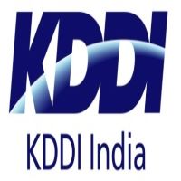 KDDI India Private Limited | KDDIグループインド法人。日系企業のインド事業をITでサポート。の企業ロゴ