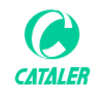 CATALER INDIA AUTO PARTS PVT.LTD | 世界トップクラスの技術力を持つ排ガス浄化触媒を生産・販売。の企業ロゴ